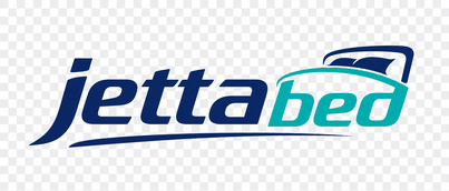 jetta bed logo